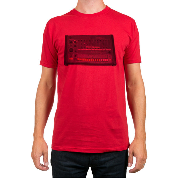 T-Shirt: The 808